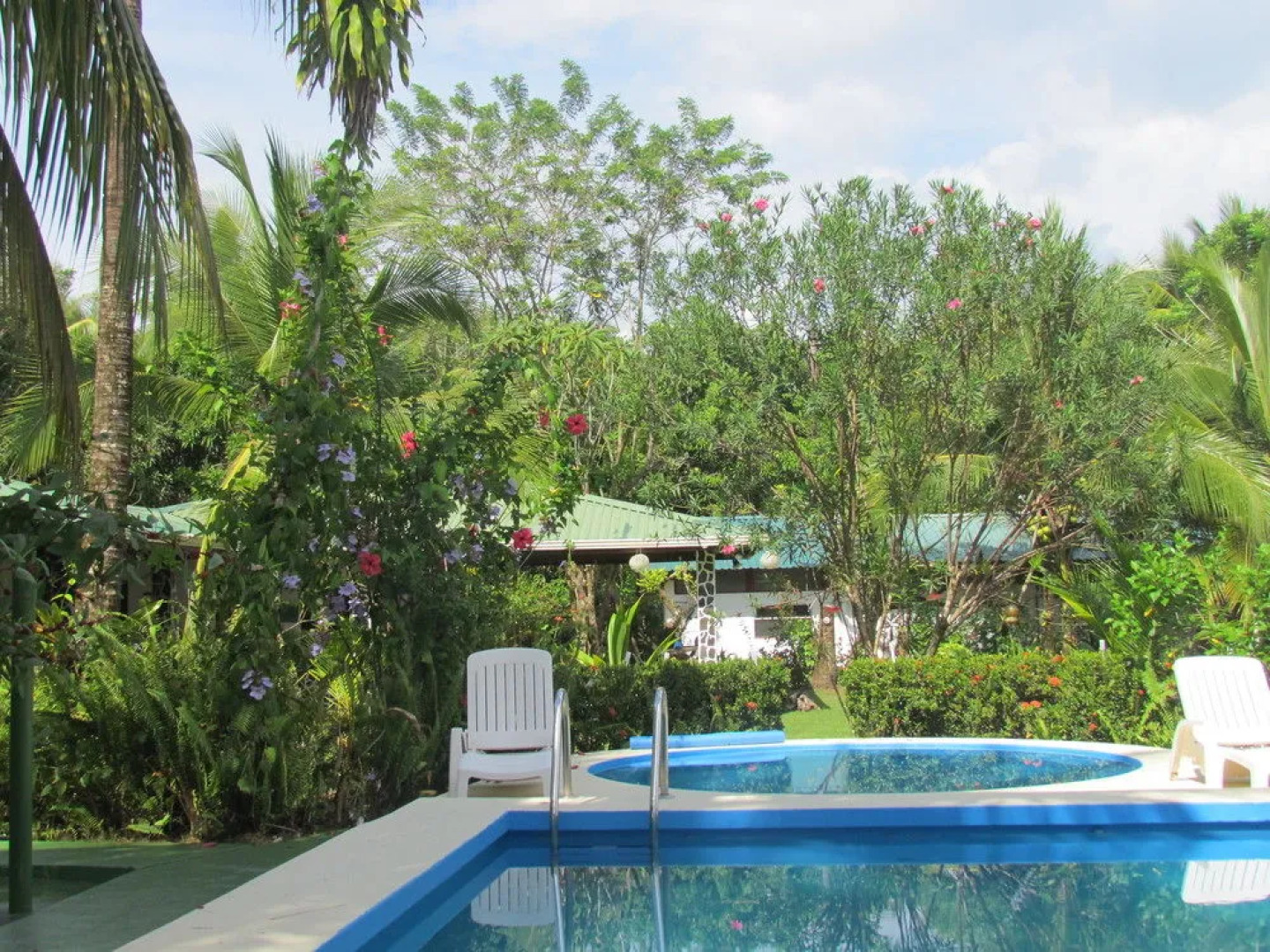 Hotel La Tranquilidad