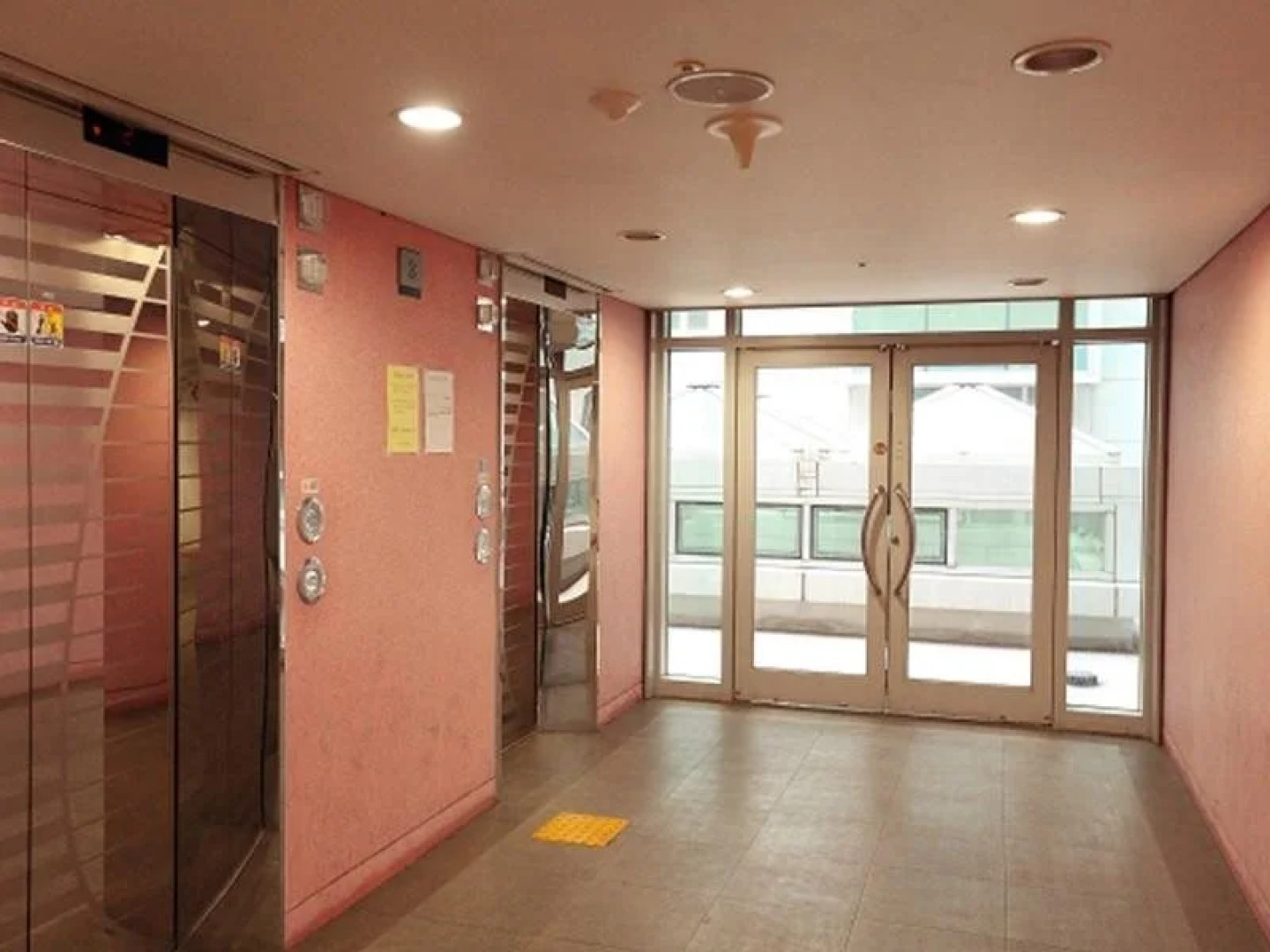 Incheon Airport Welcome Guesthouse