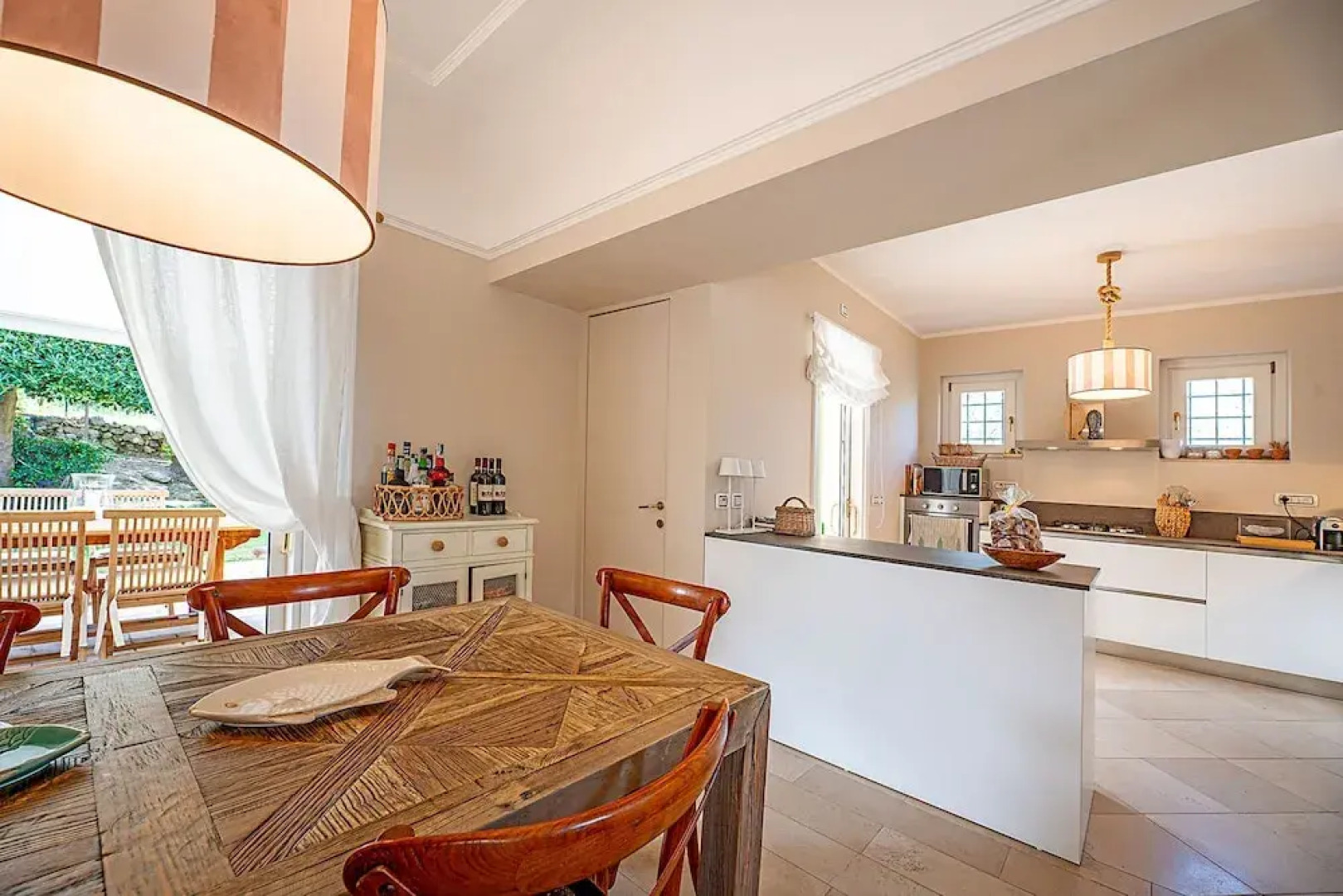 Villa Ondina - Isola d Elba