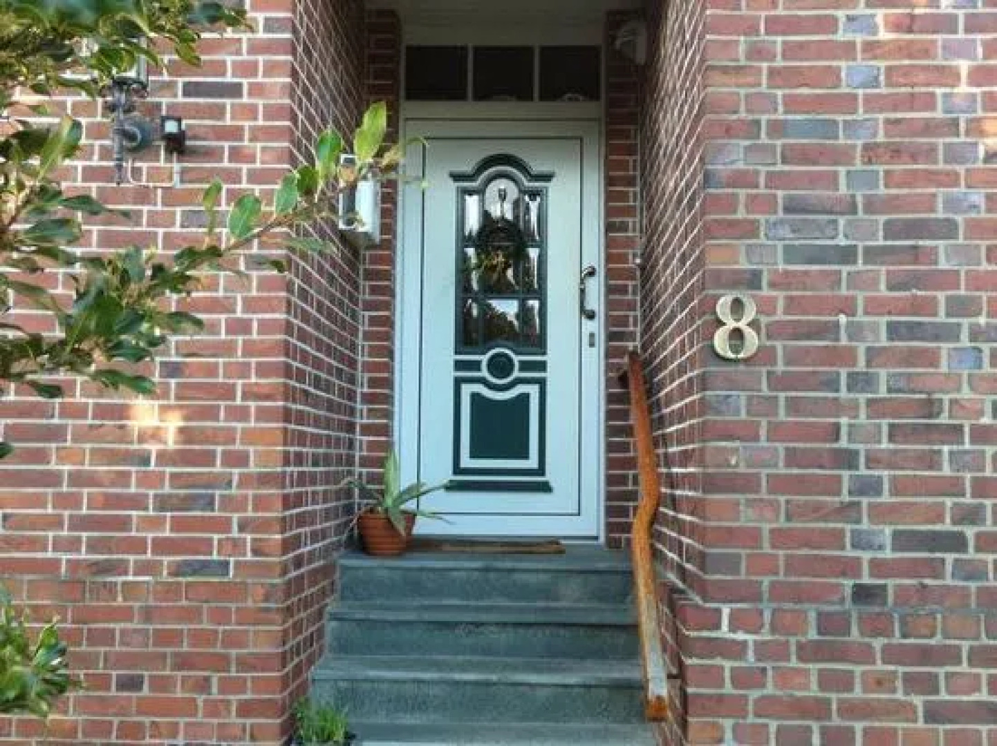 Ferienwohnung Gosch am Lühedeich