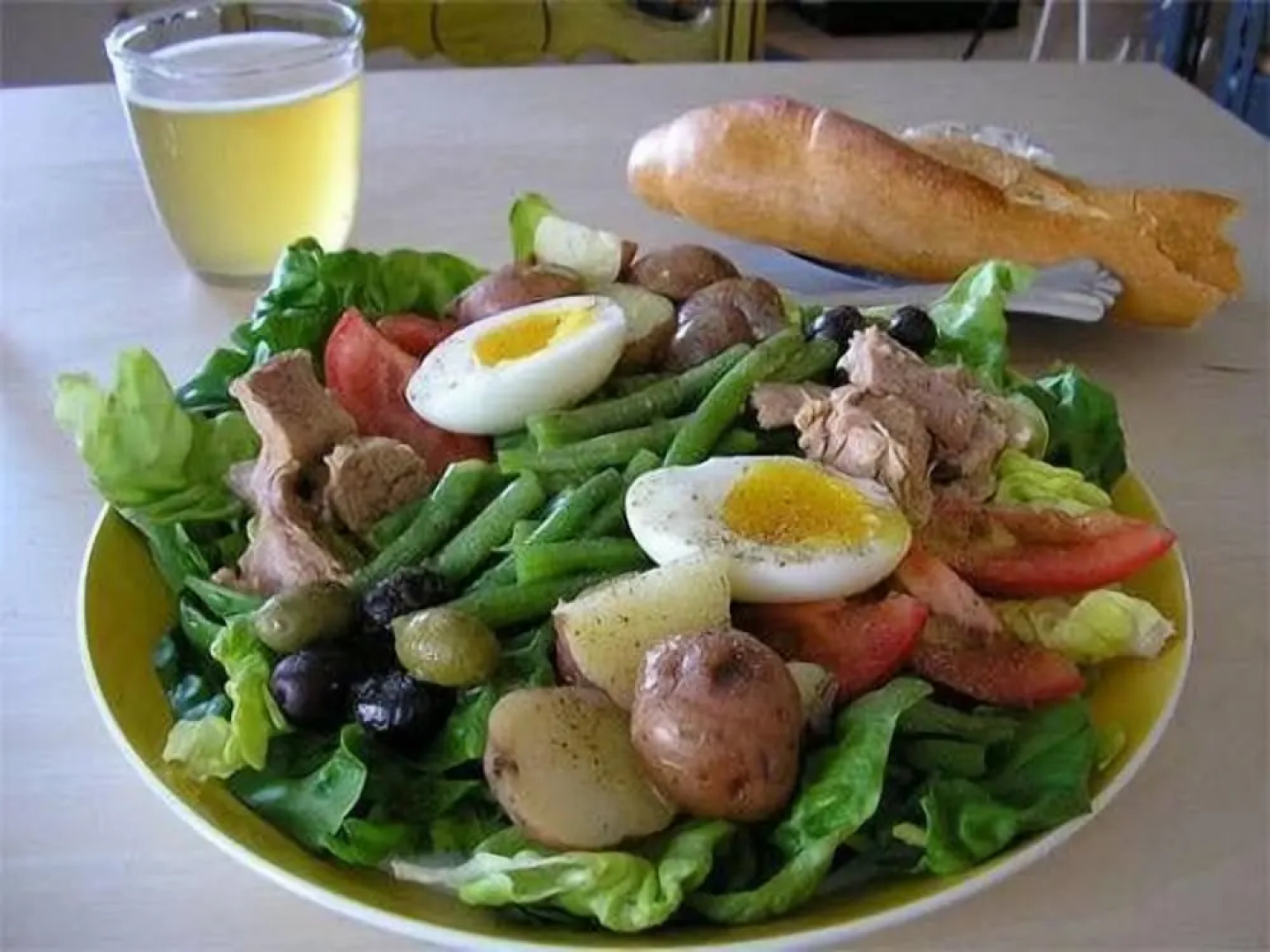 Auberge Des Peupliers