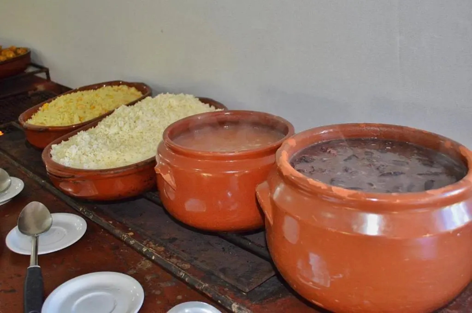 Hotel Fazenda Aldeia do Vale