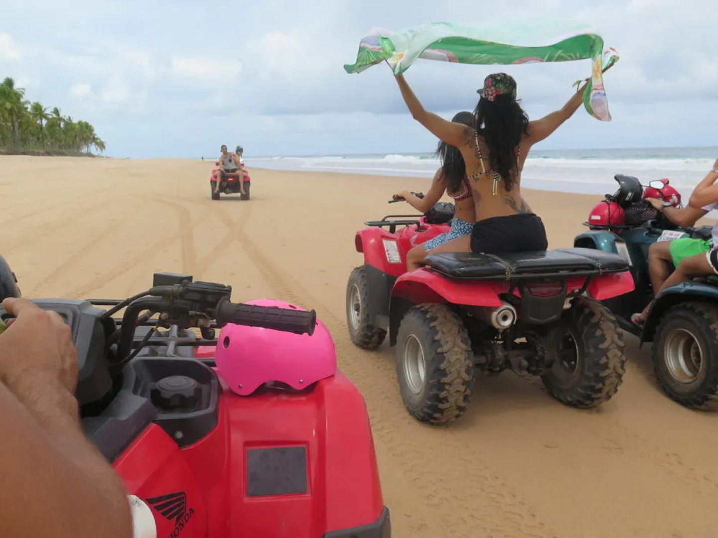 Raiz do Mutá Pousada