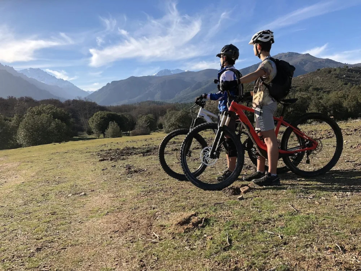 Hotel Ascosa  Aventure