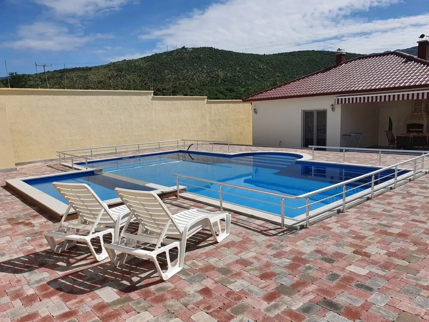 Villa Jaffa Mostar
