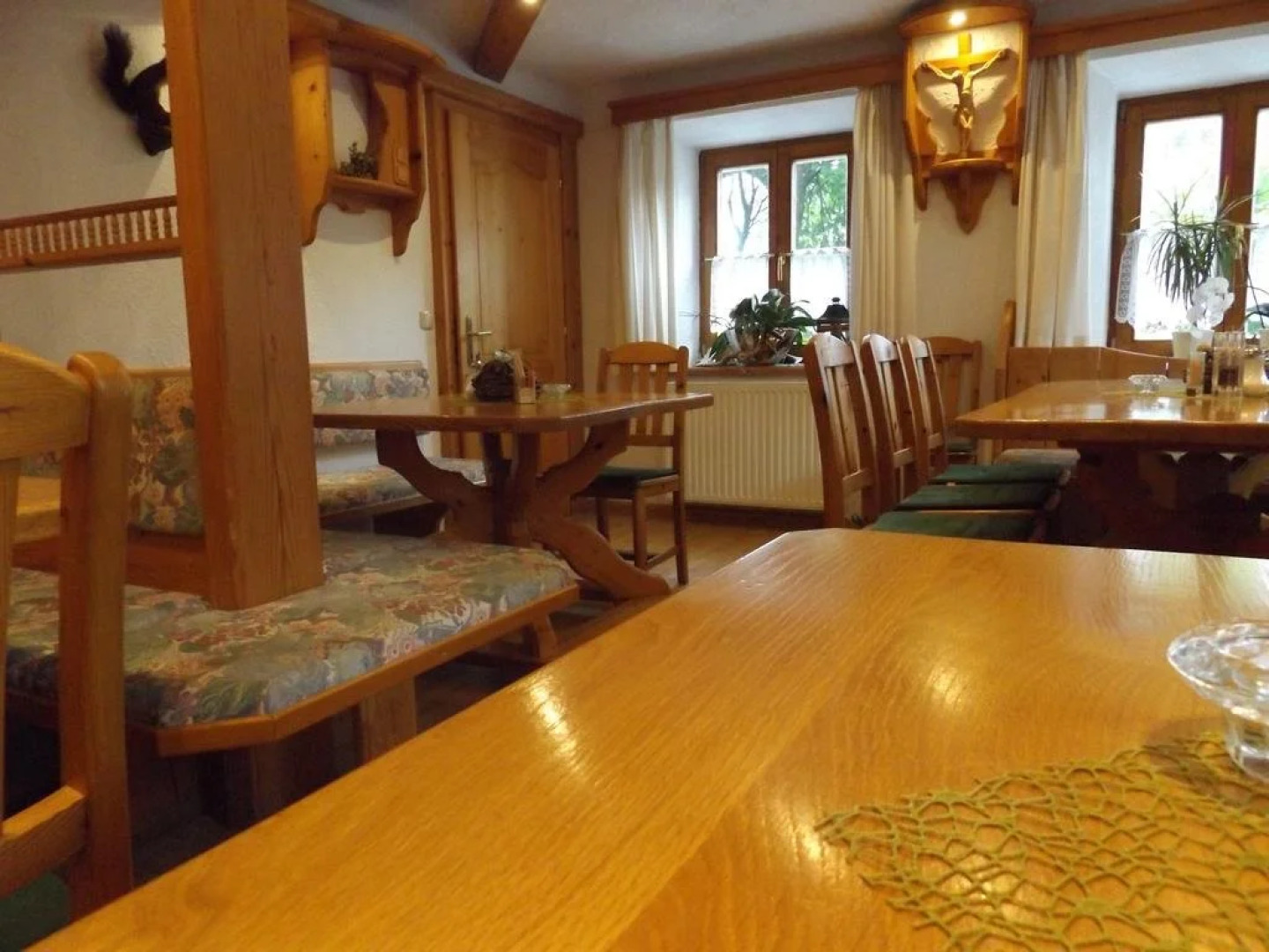 Gasthof Steinbichler