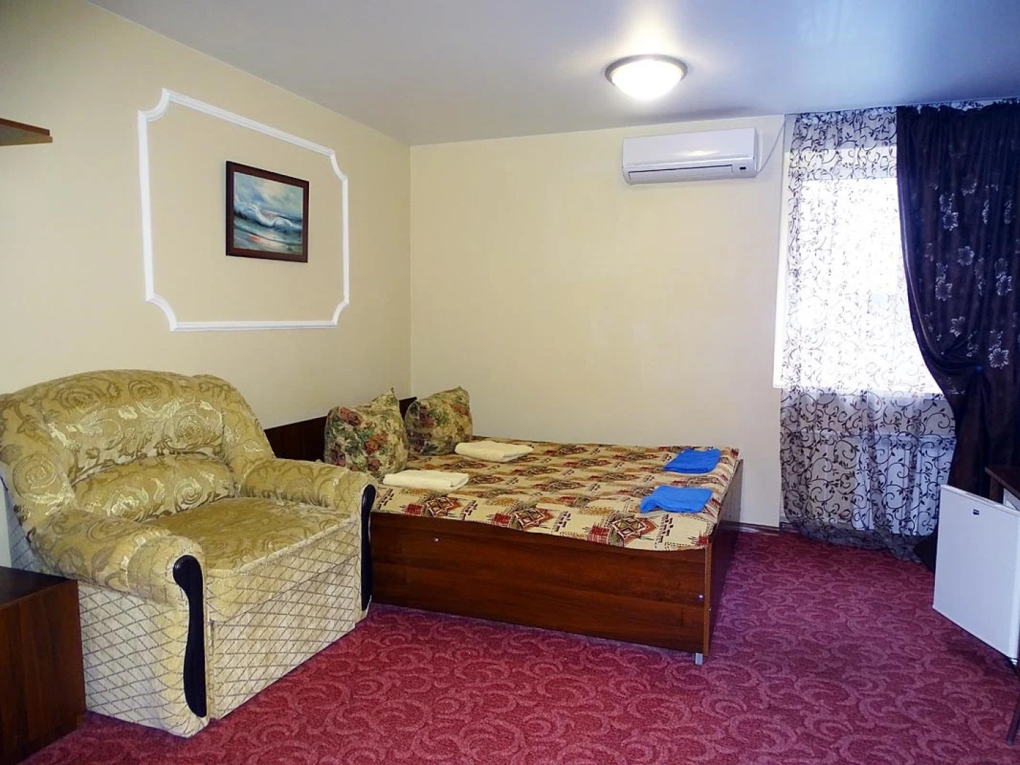 На Никитинской