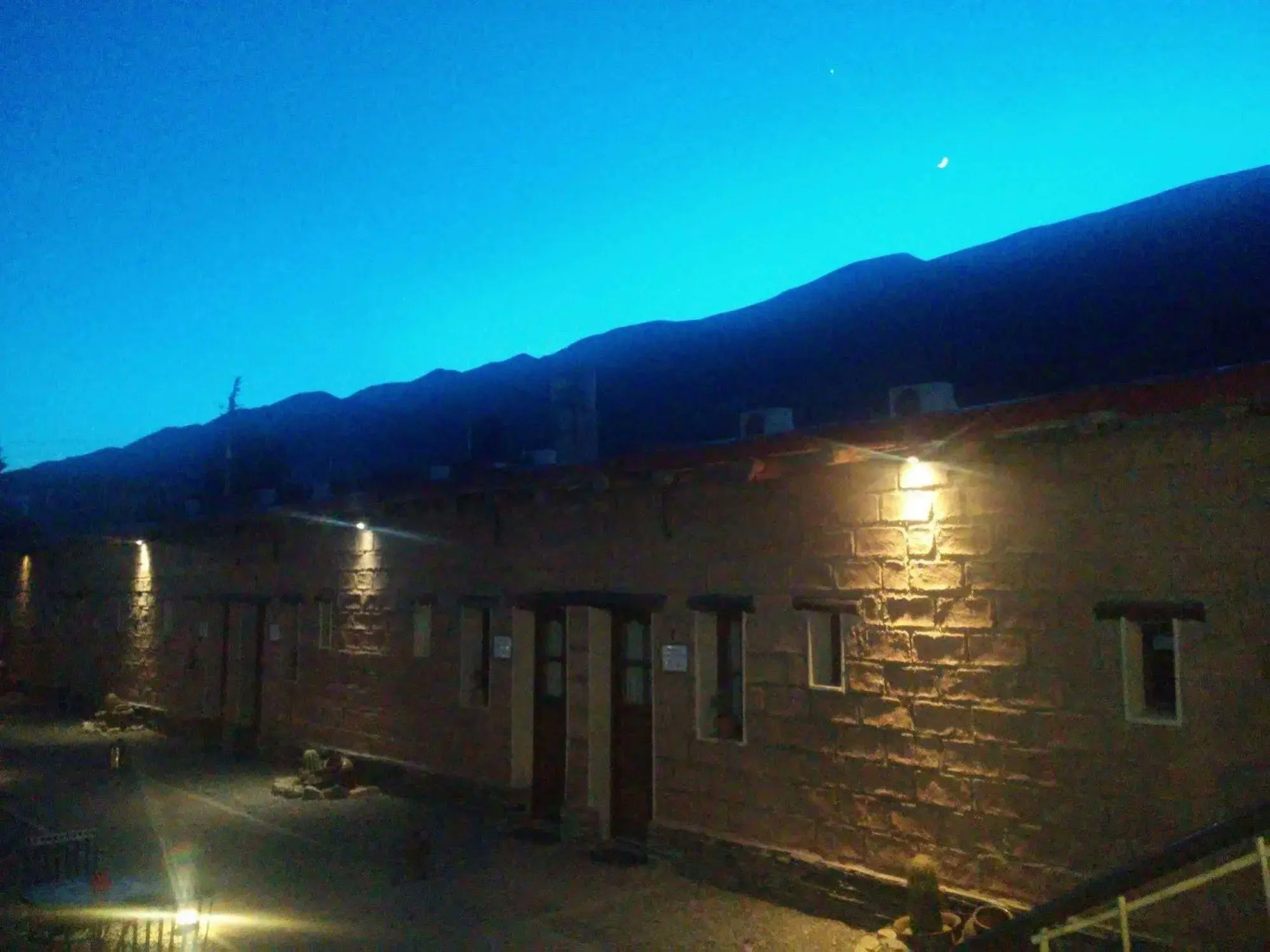 Rincones de Jujuy Hotel