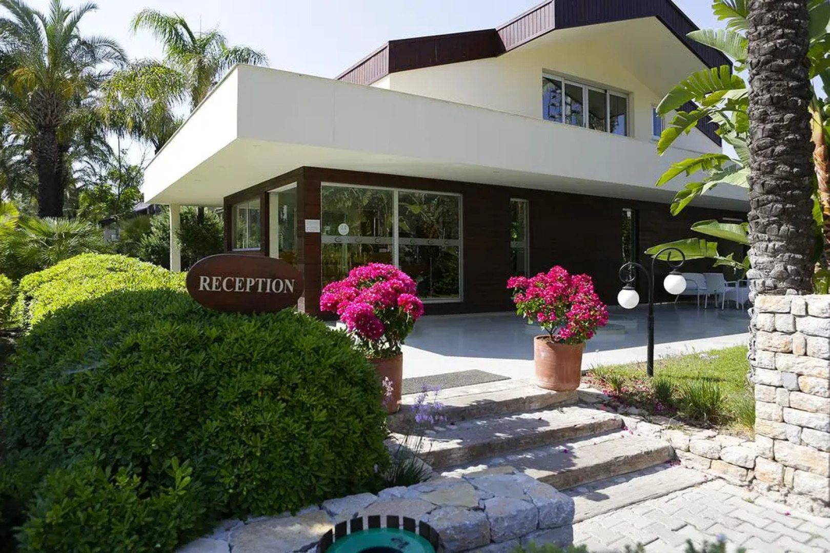 The LifeCo Bodrum Well - Being Center - Adults Only