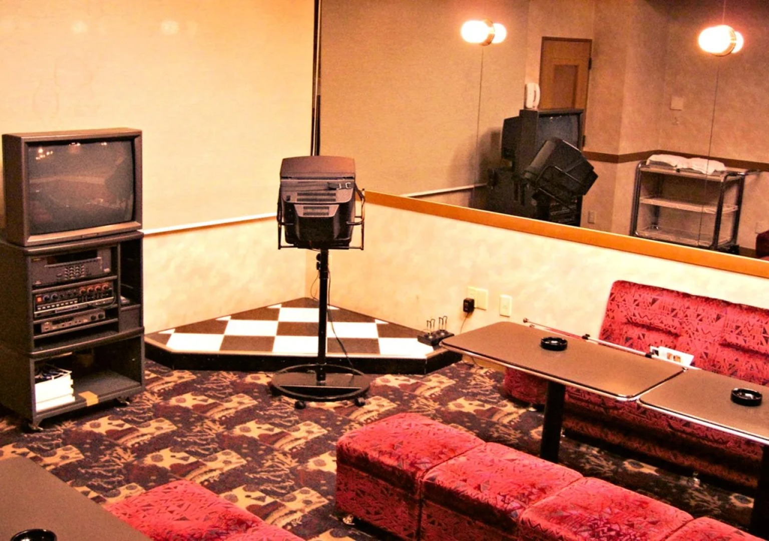 Yunogo Onsen Chikutei