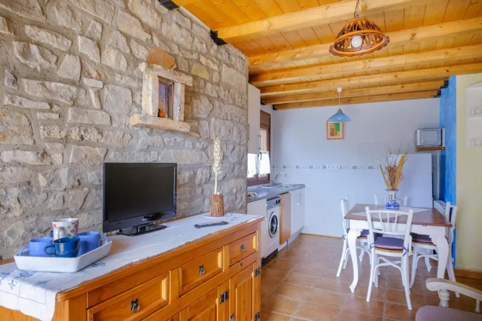 Casa Maza Apartamentos