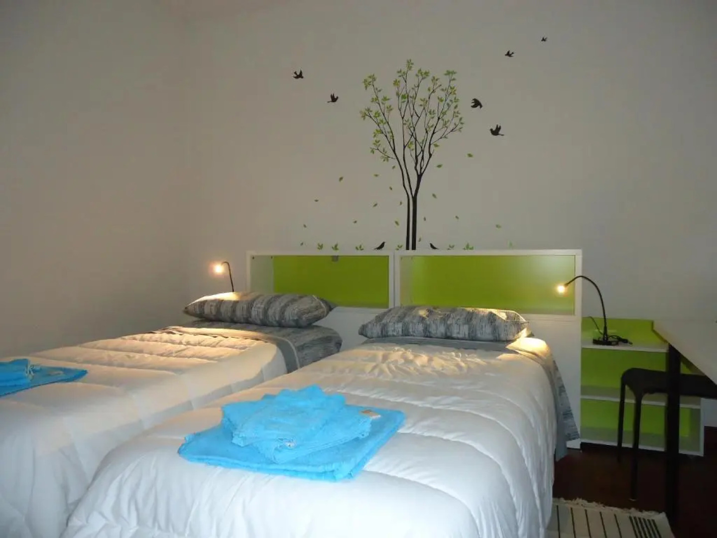 Re Leone Bed and Breakfast