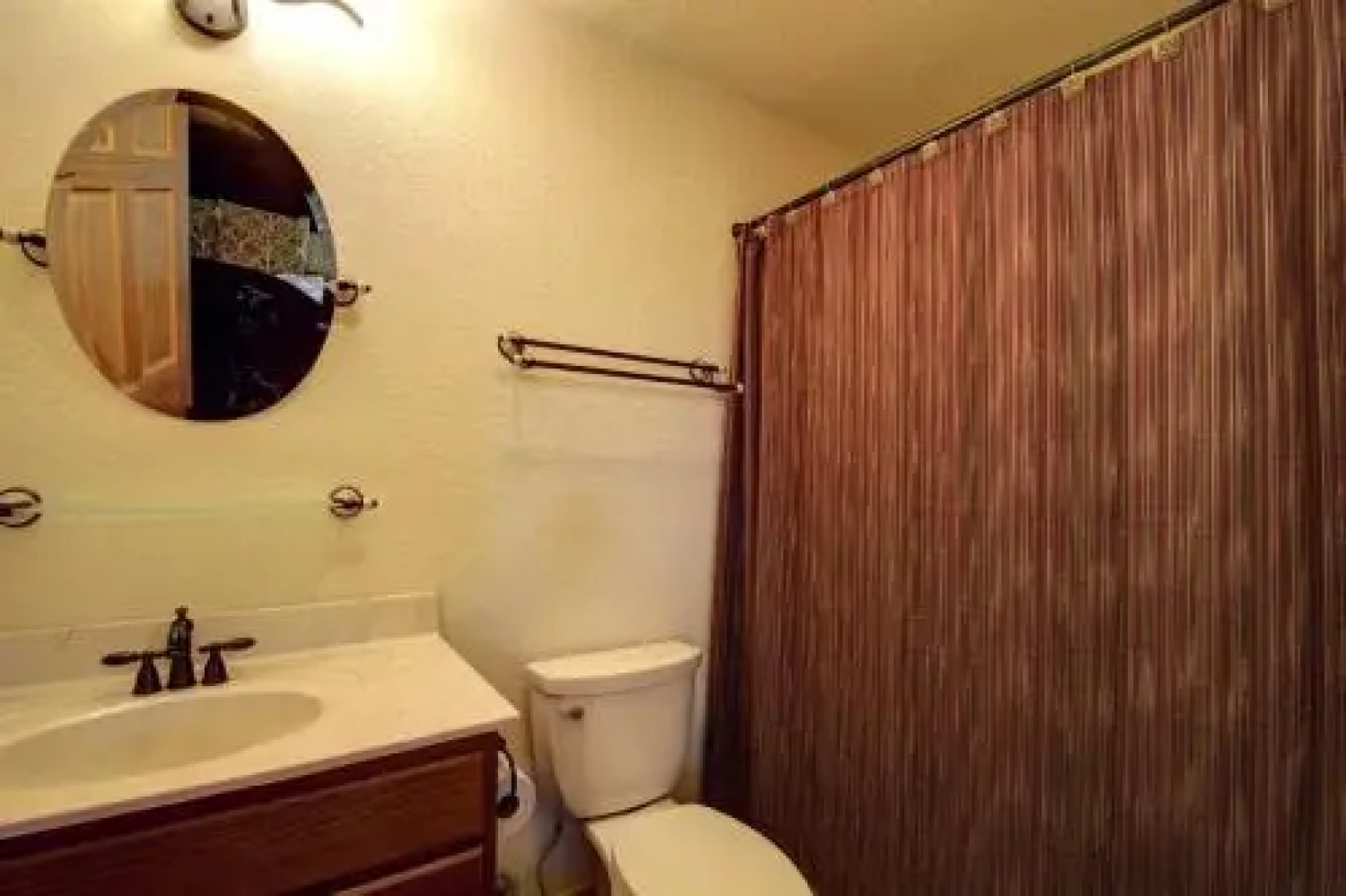 Mountain Aerie Cabin