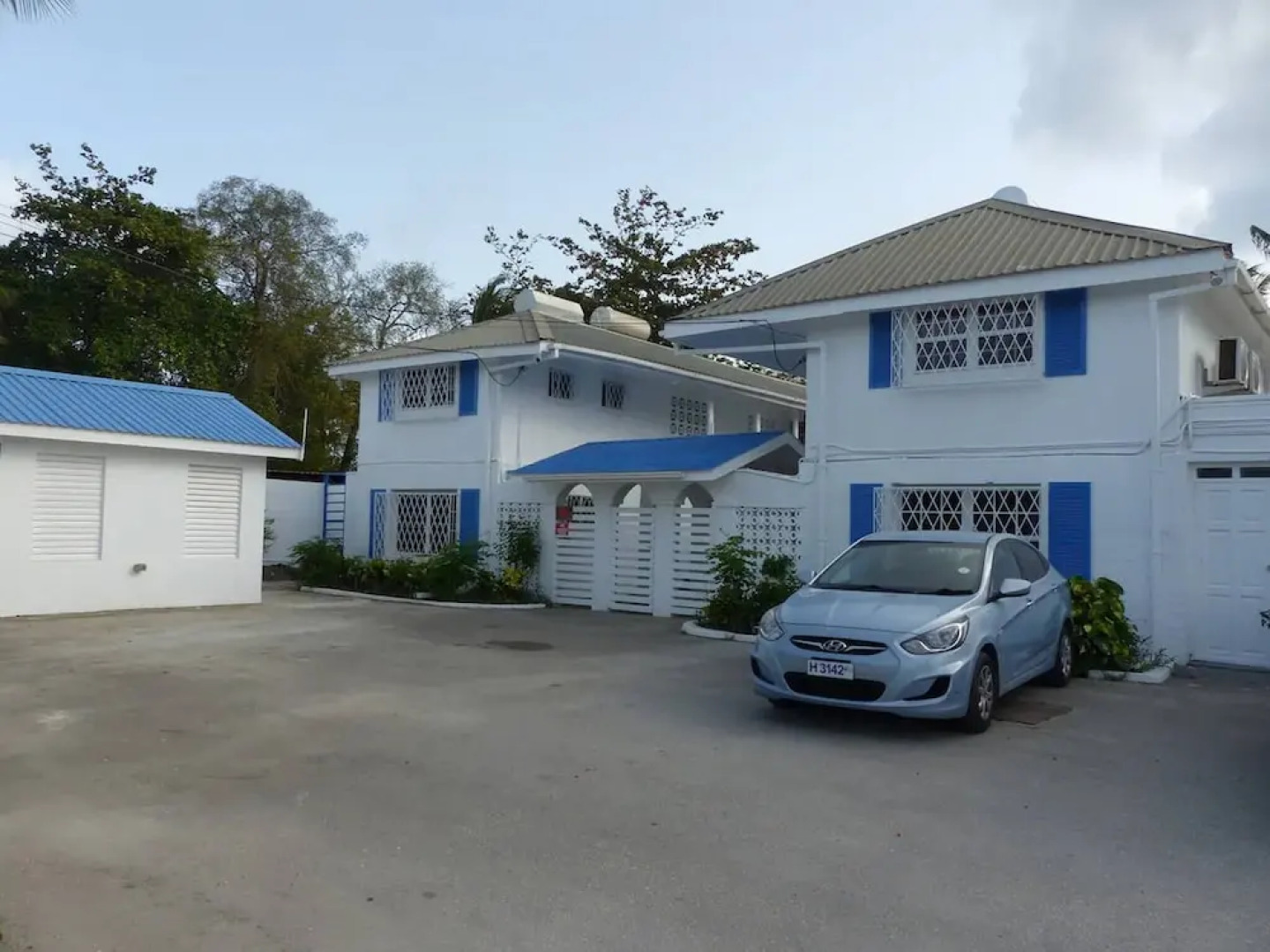 Zenbreak Freshwater Beachfront #5