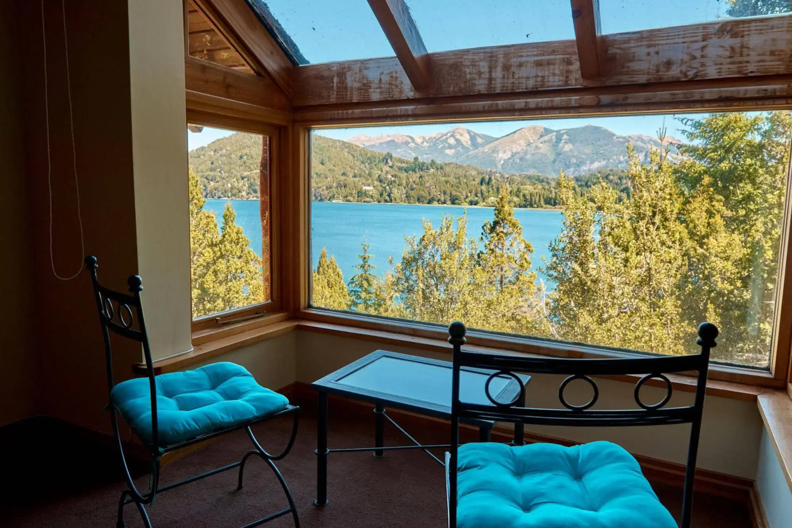 Peninsula Petit Hotel