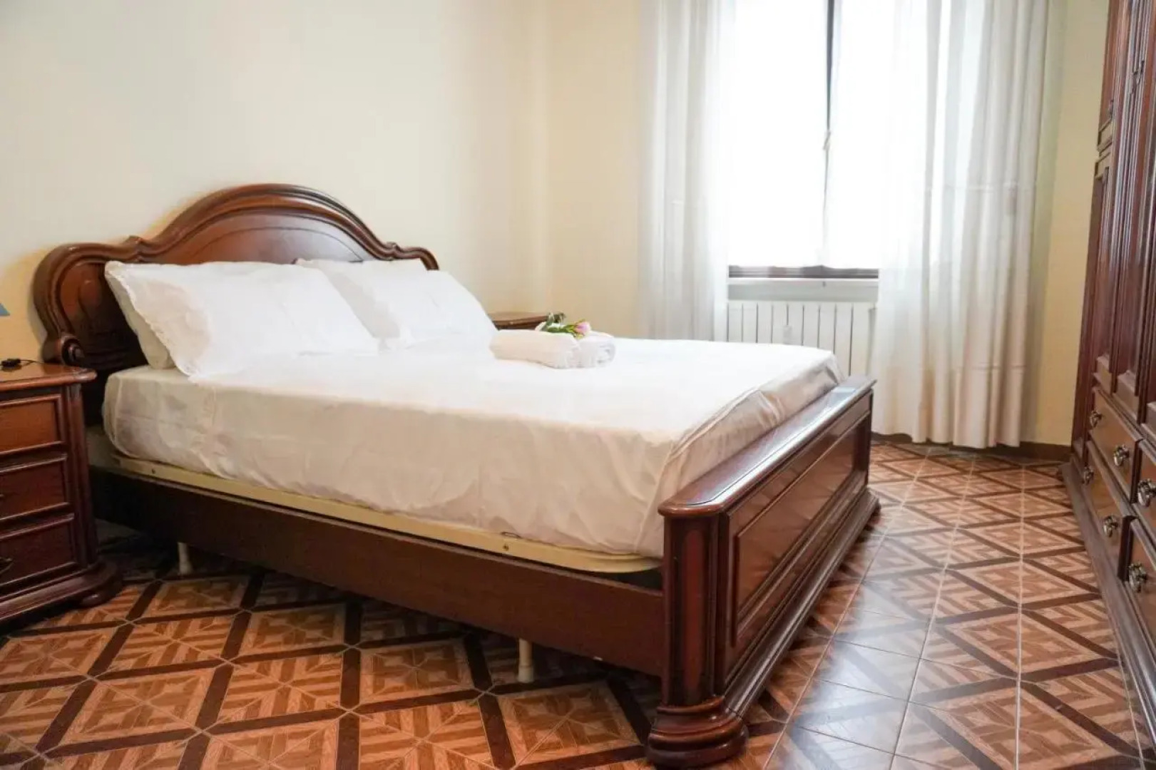 Fiera expo Apartment