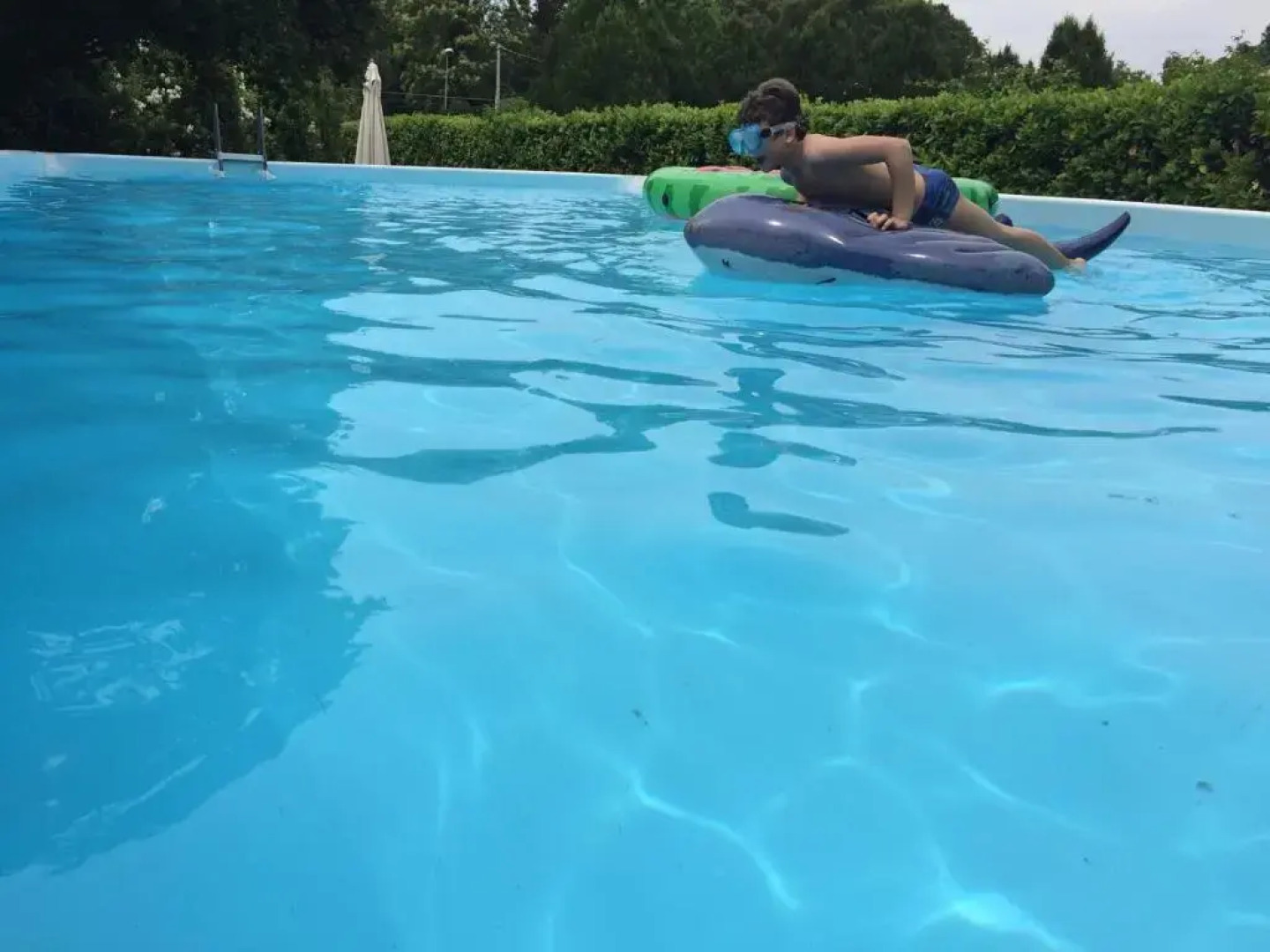 Country house pisani