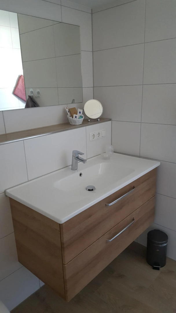 Hotel Haus Hildegard