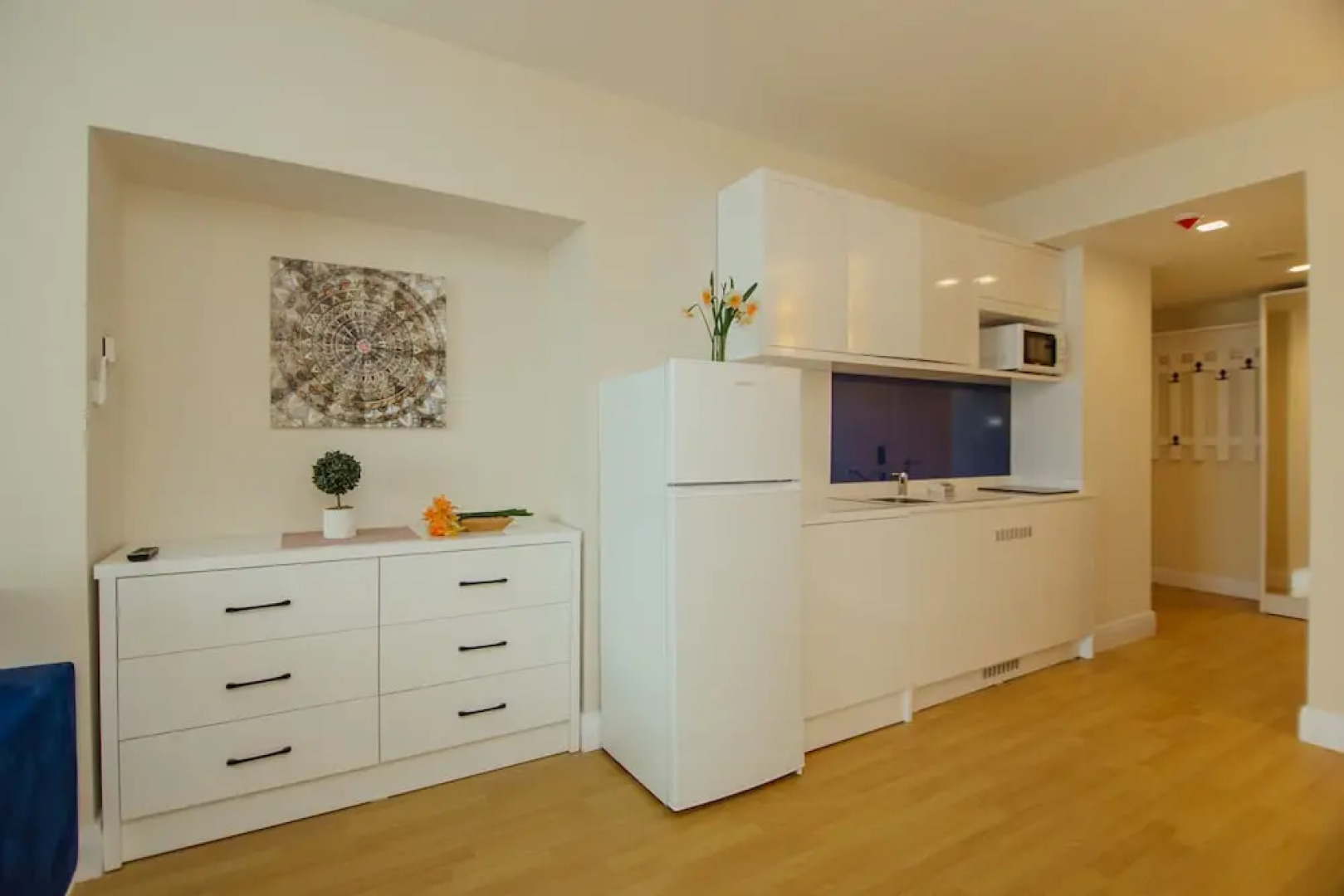 Апарт-отель Dream Home