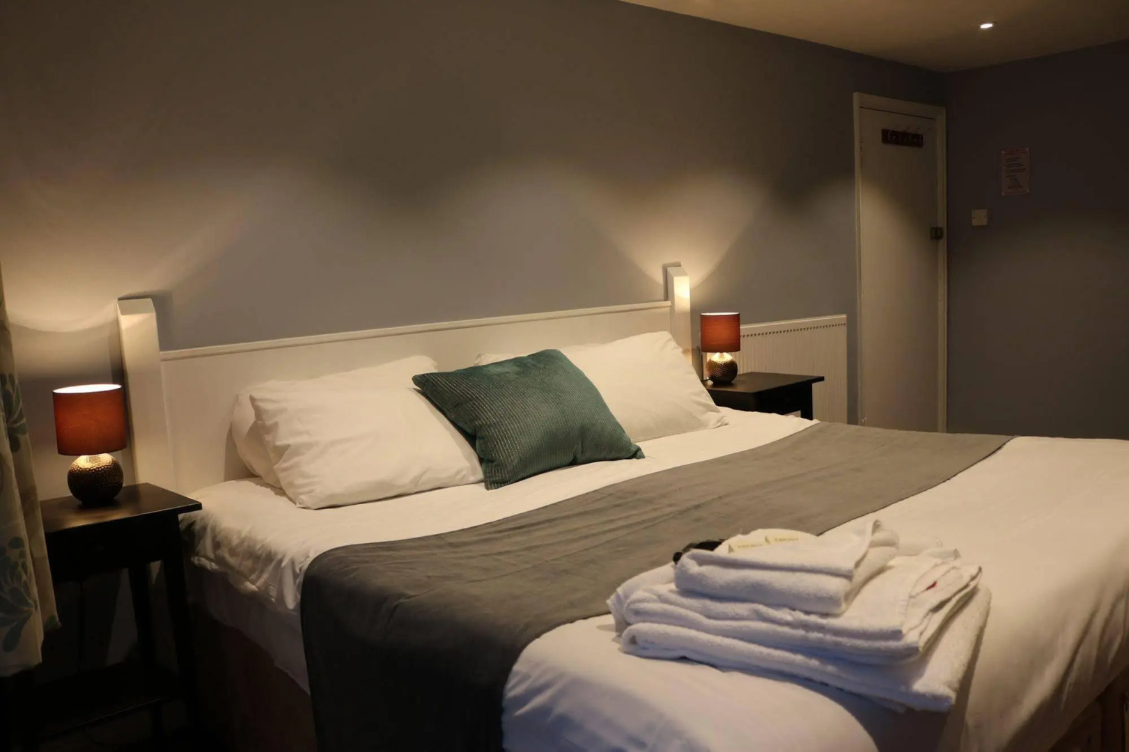 The Oyster Smack Inn