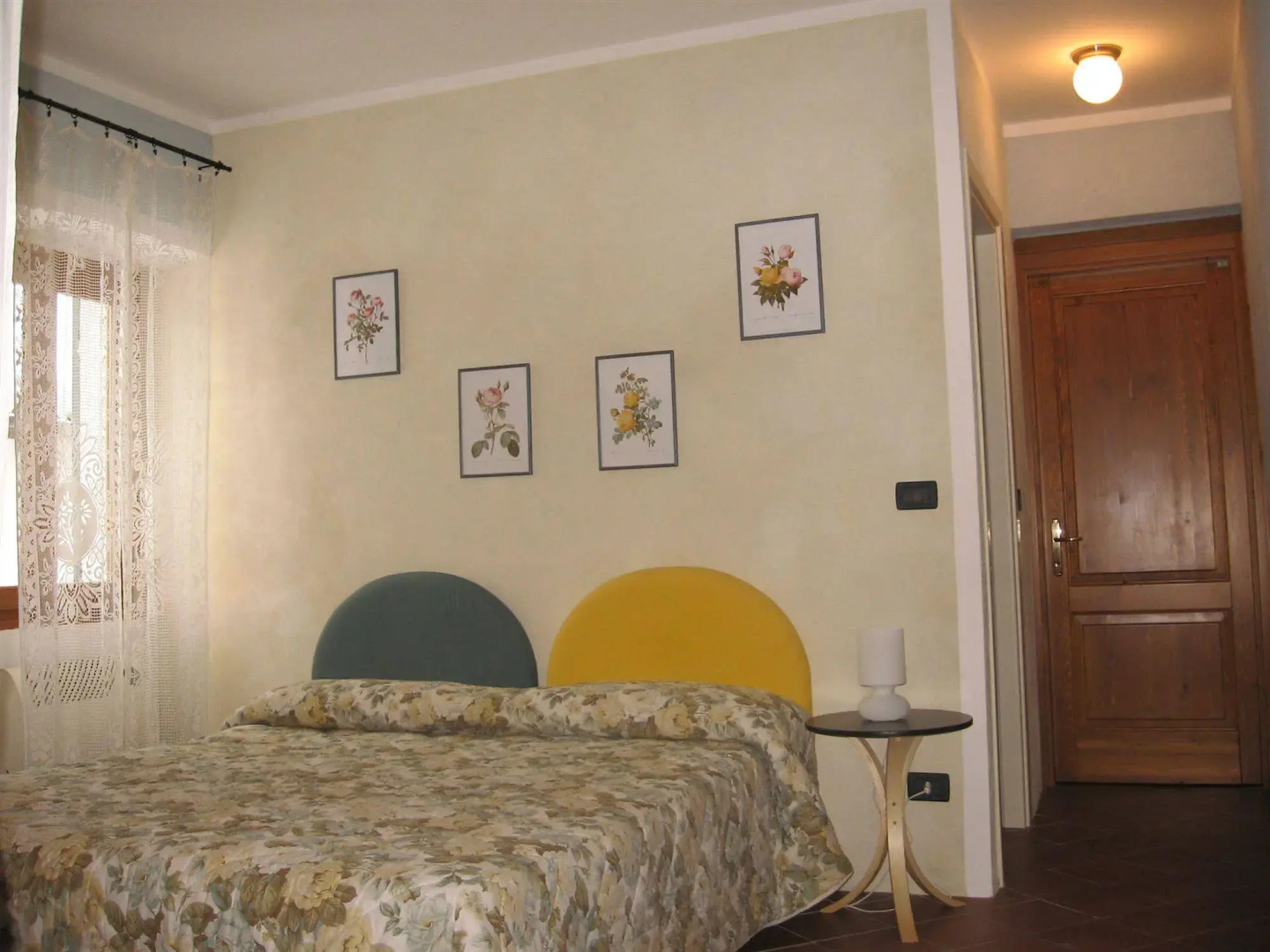 Agriturismo Cascina Tollu