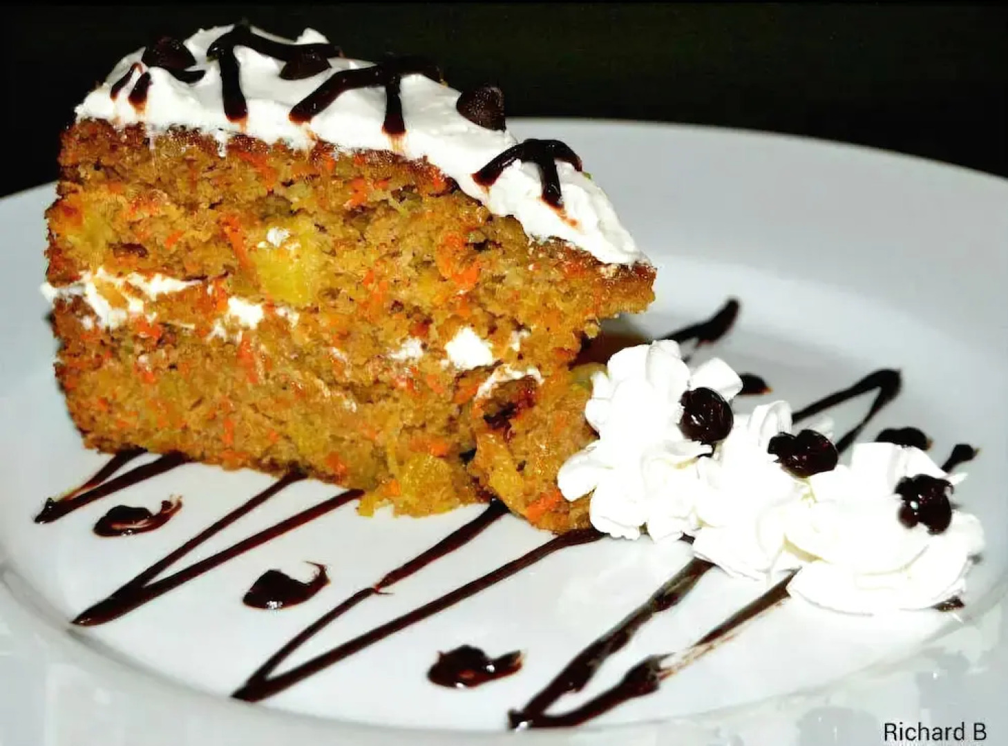 Enchanted Waters Hotel