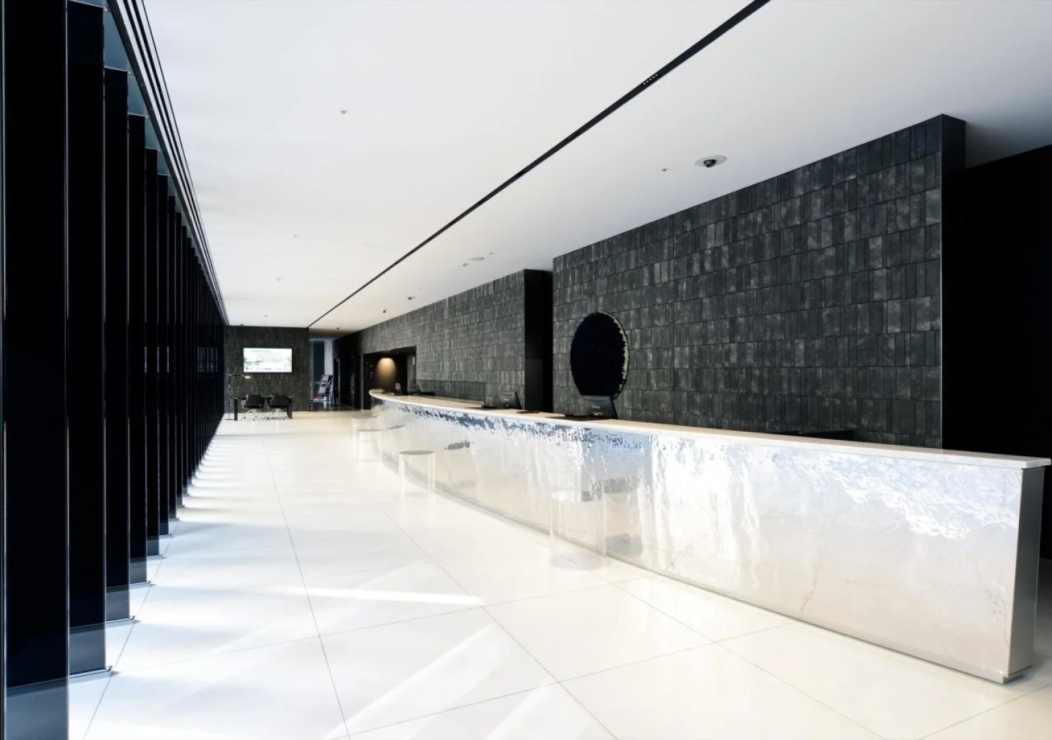 Hakata Green Hotel No.1