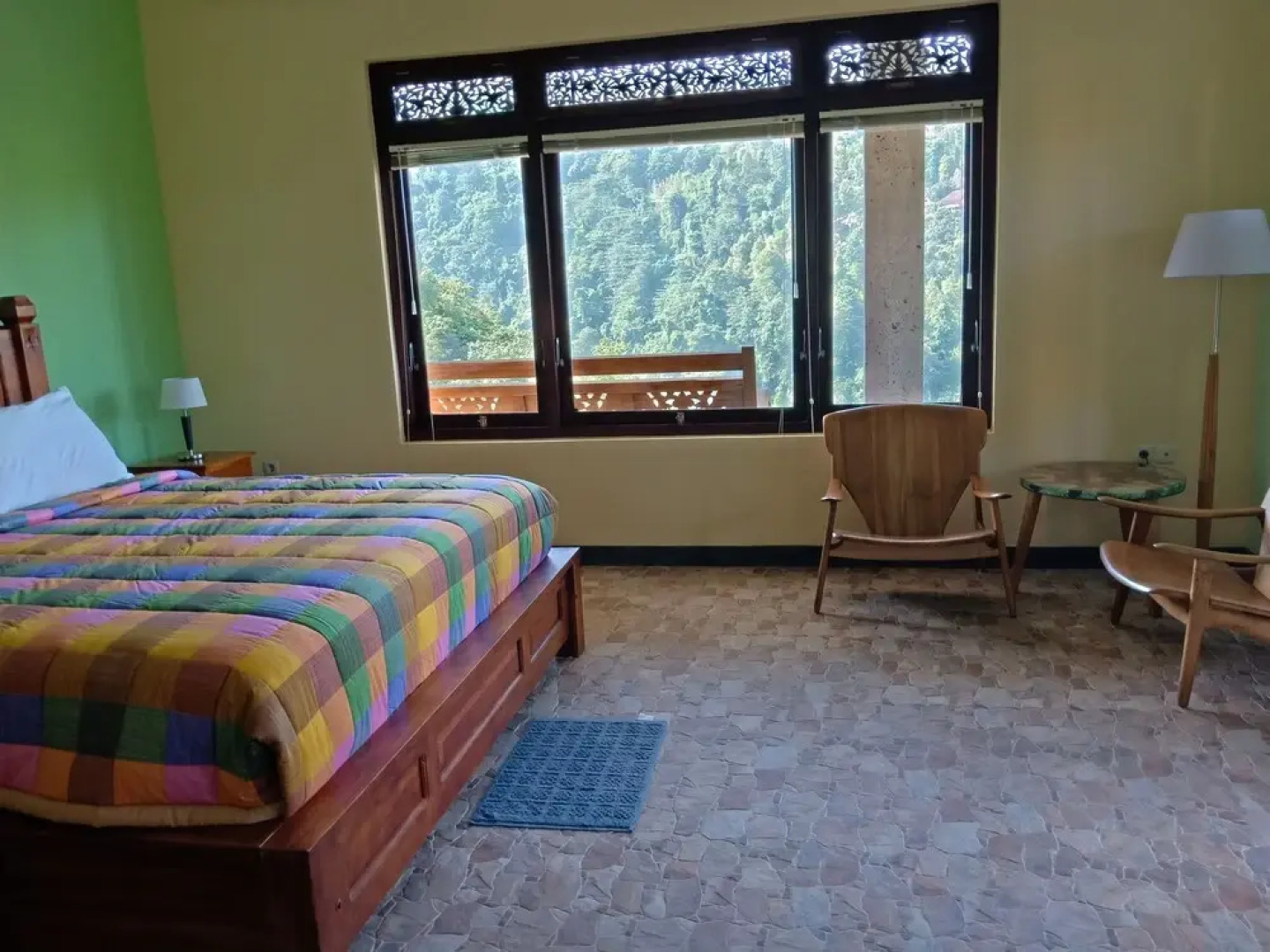 Villa Selonding Batu