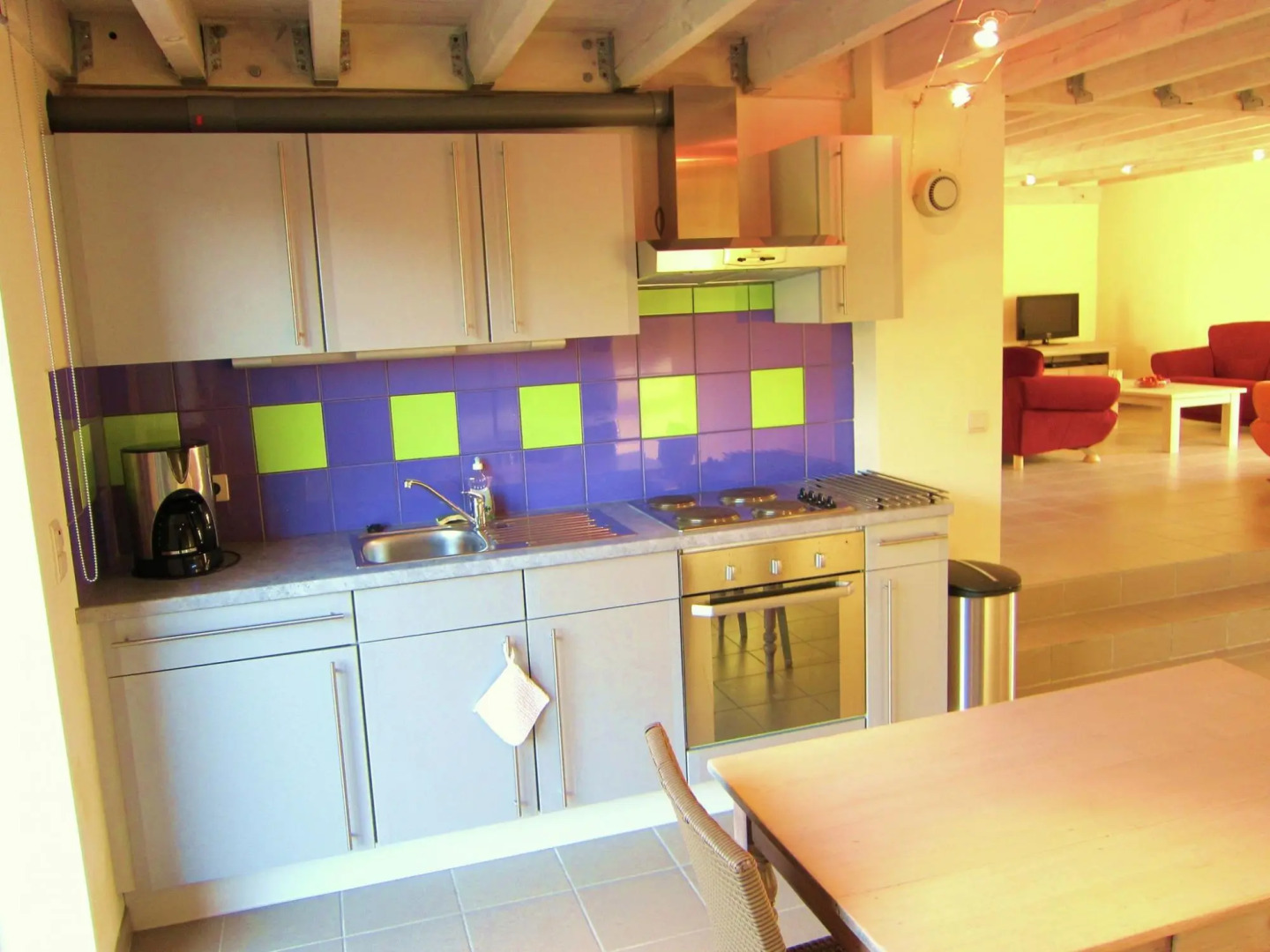 Cozy Bedrooms Cottage, Soumoy