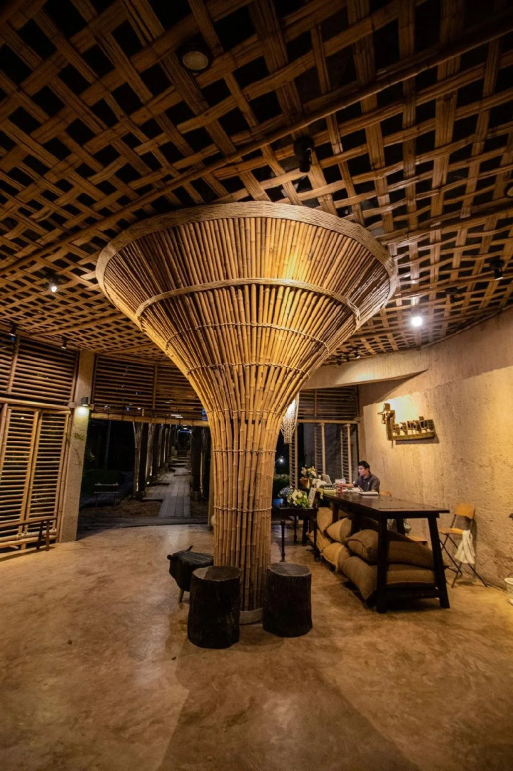 La A Natu Sam Roi Yot