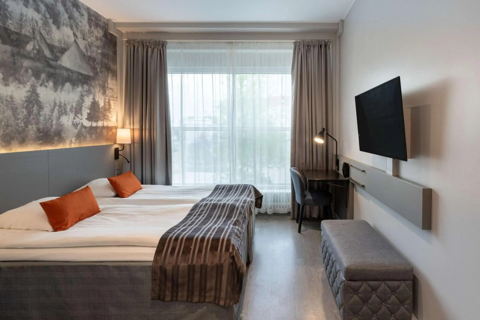 Scandic Rovaniemi City