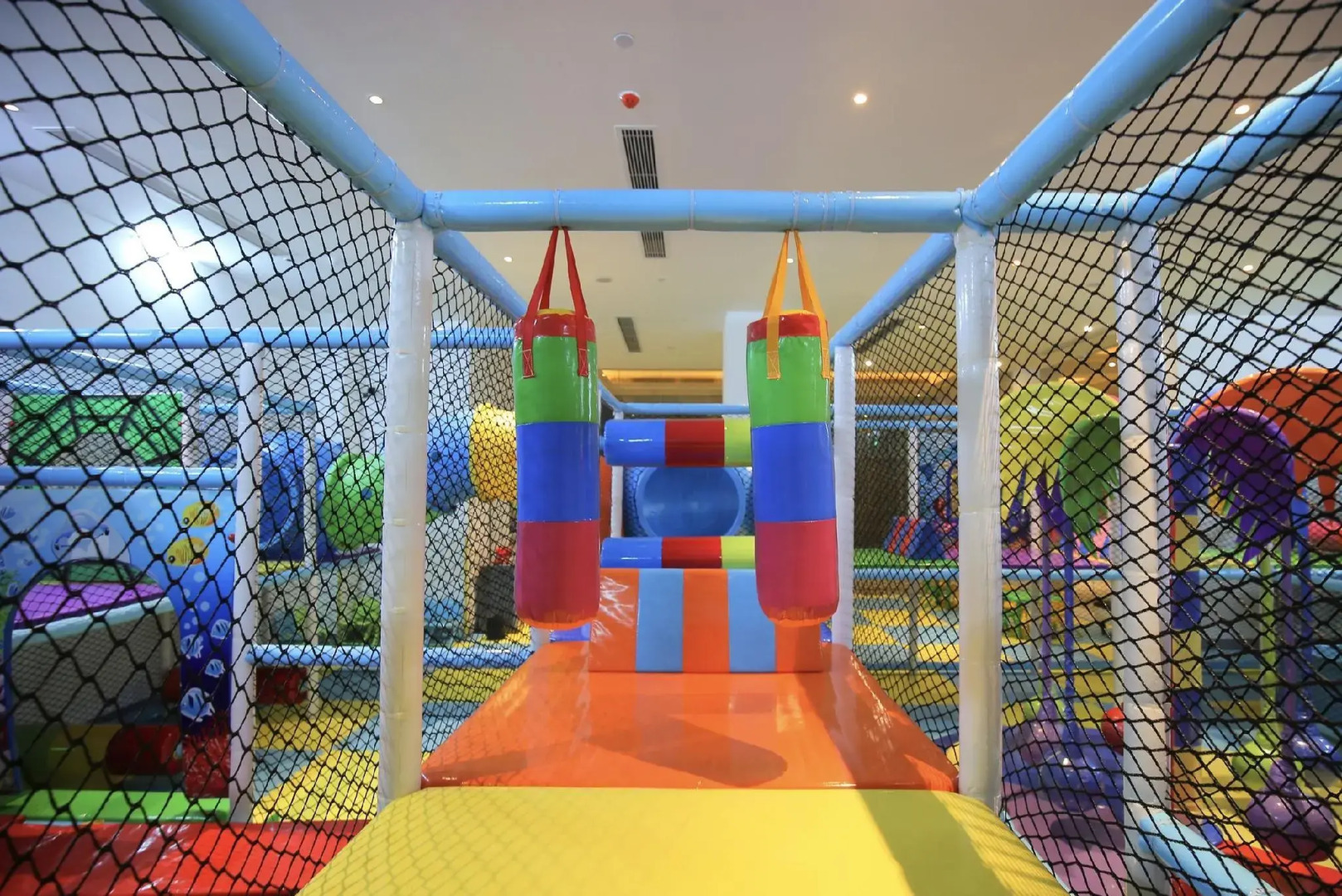 Grand New Century Hotel Yixing