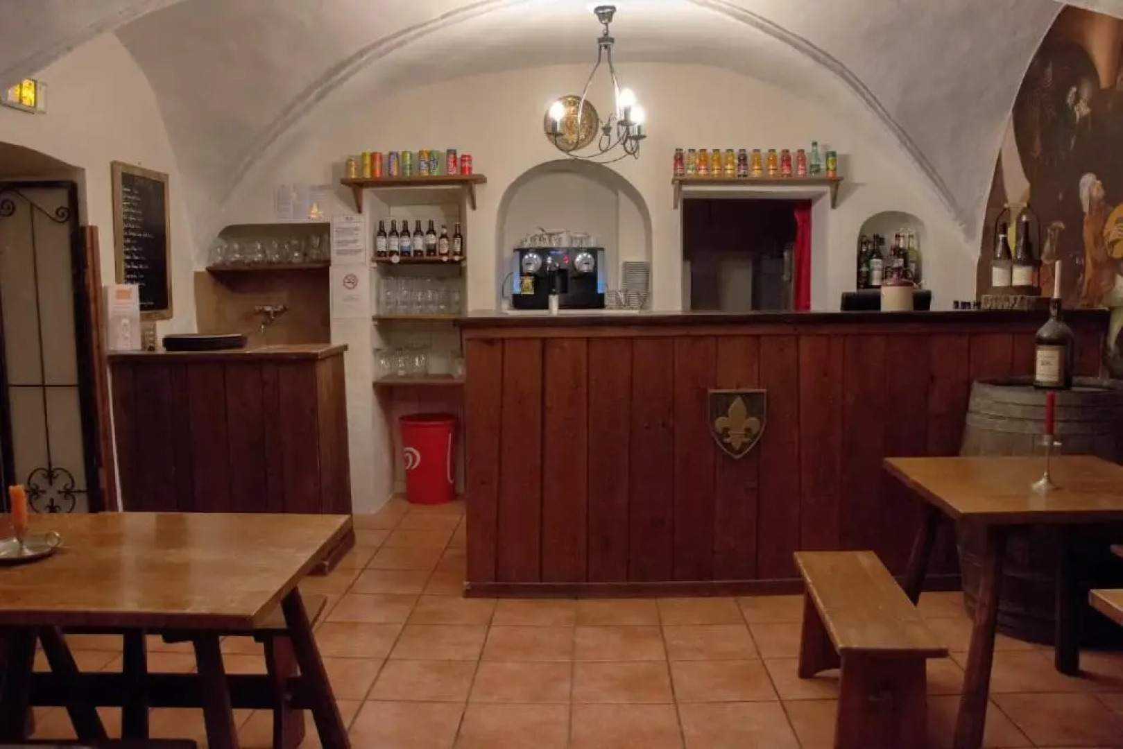 Auberge de l'Echauguette