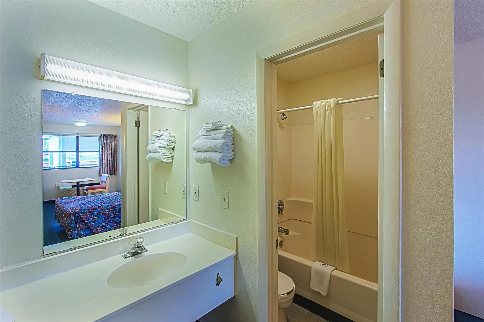 Motel 6 Chattanooga, TN