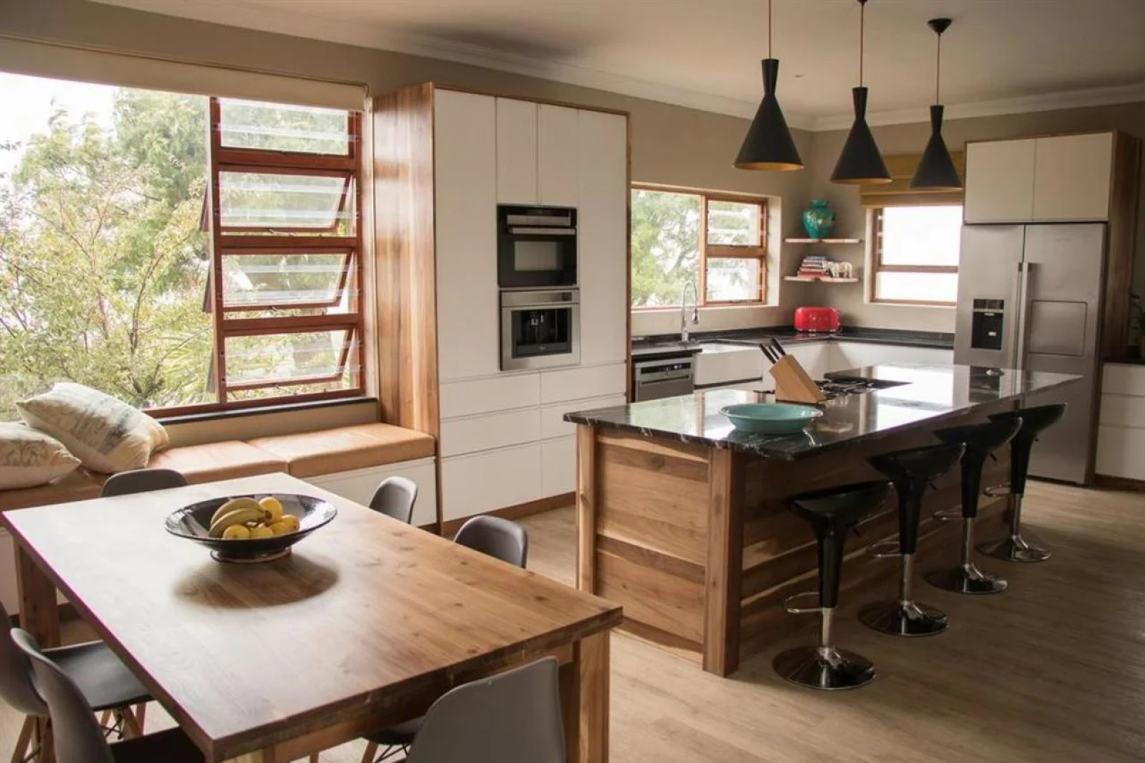 A Queenslin Guesthouse