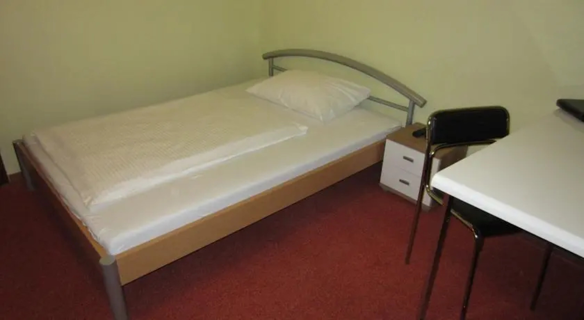 Budget Hotel Zwingenberg