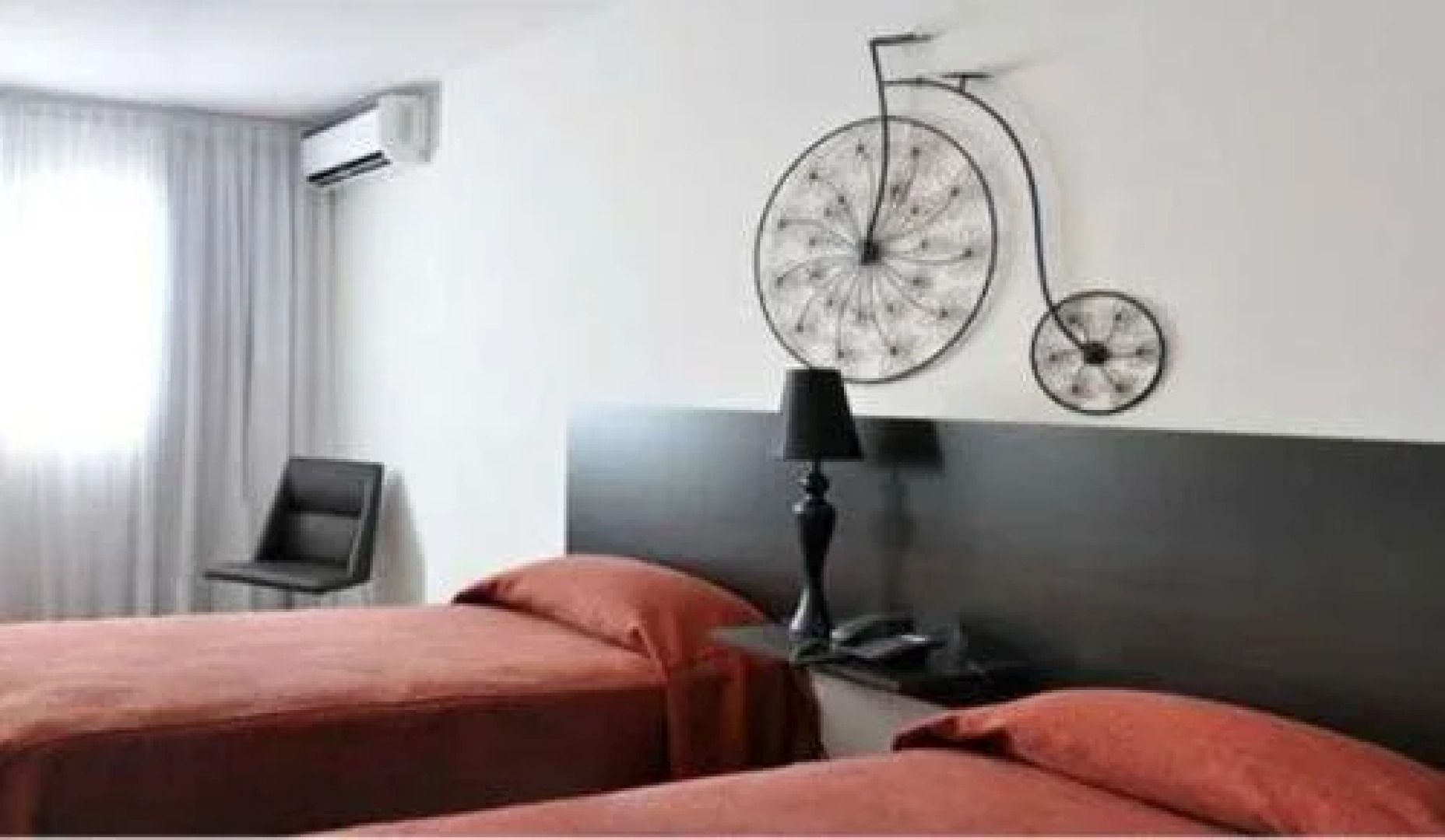 Hotel Casino San Eugenio del Cuareim