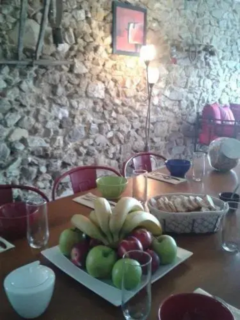 Chambres d'hôtes Ondicola