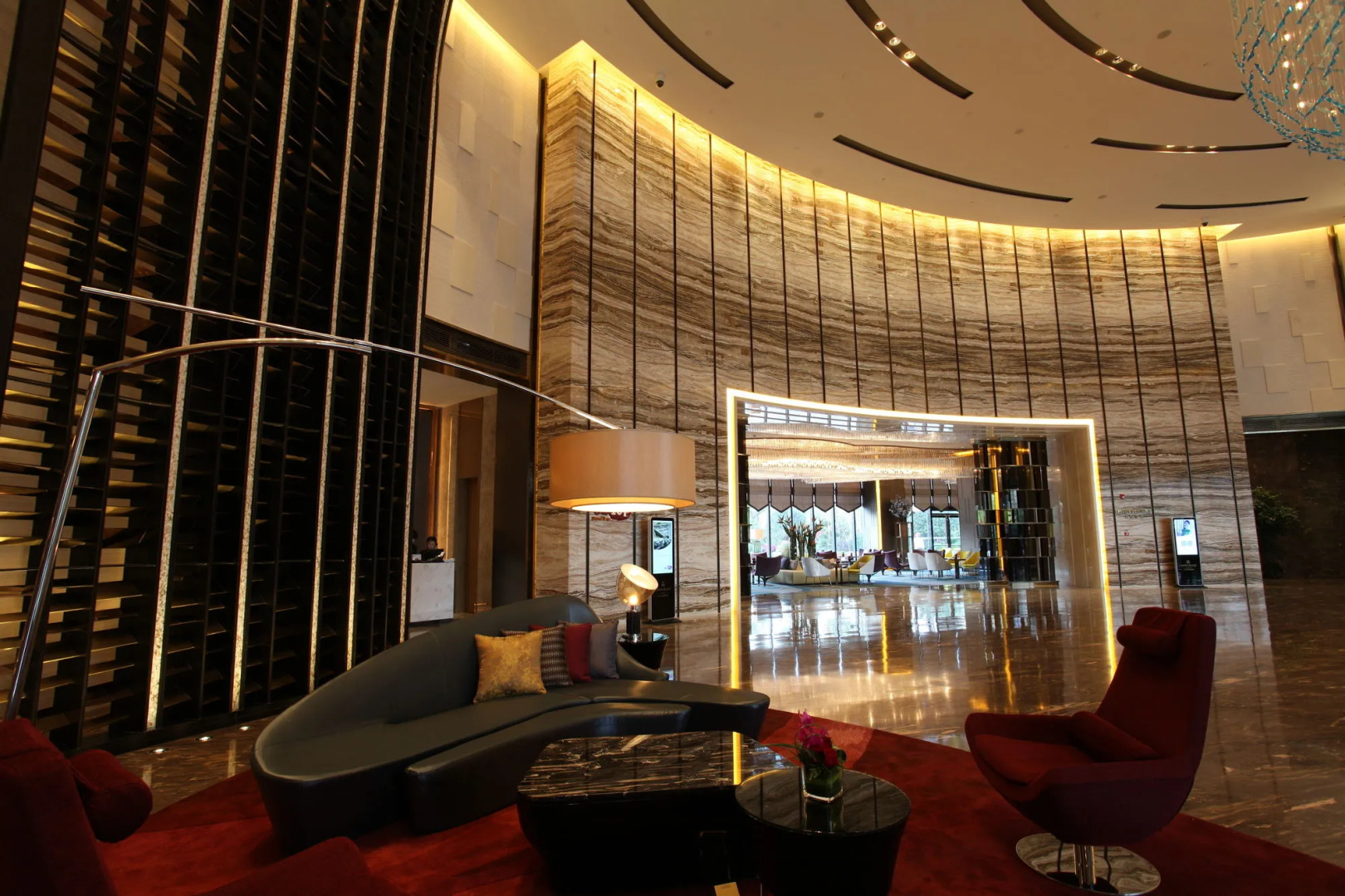Wanda Realm Jiangmen