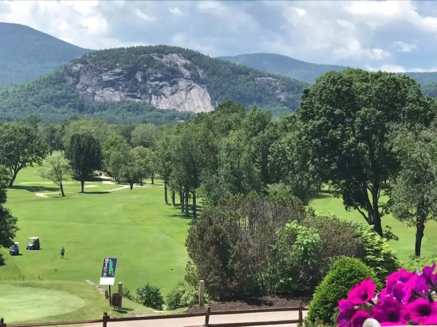 White Birch Inn of North Conway