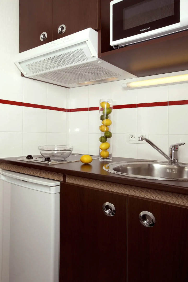 Appart'City Classic Chalon-Sur-Saone