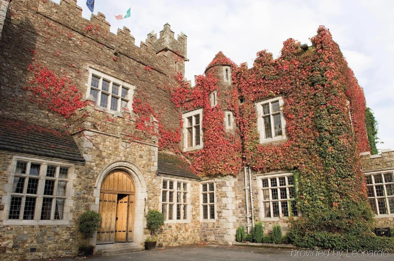 Waterford Castle