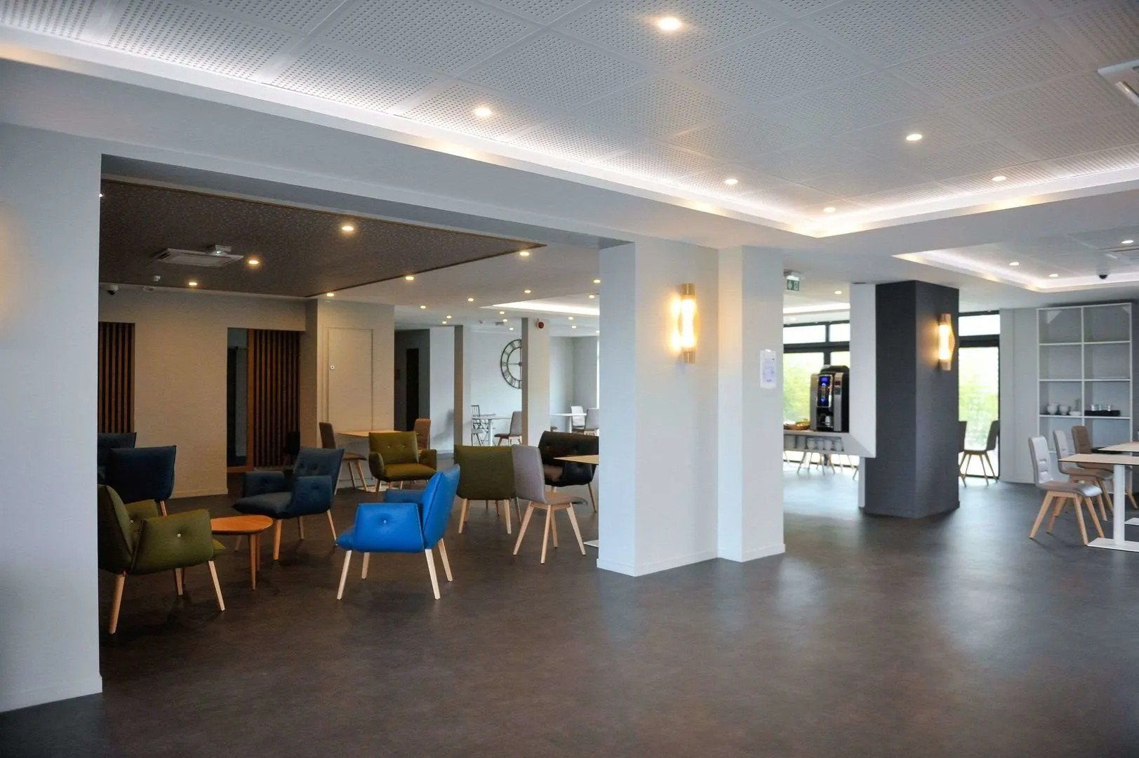 Brit Hotel Saint-Dizier