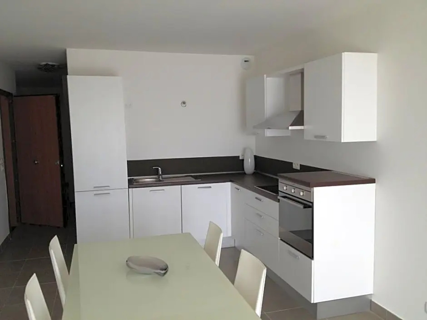 Adonis Residence Marcinaggio