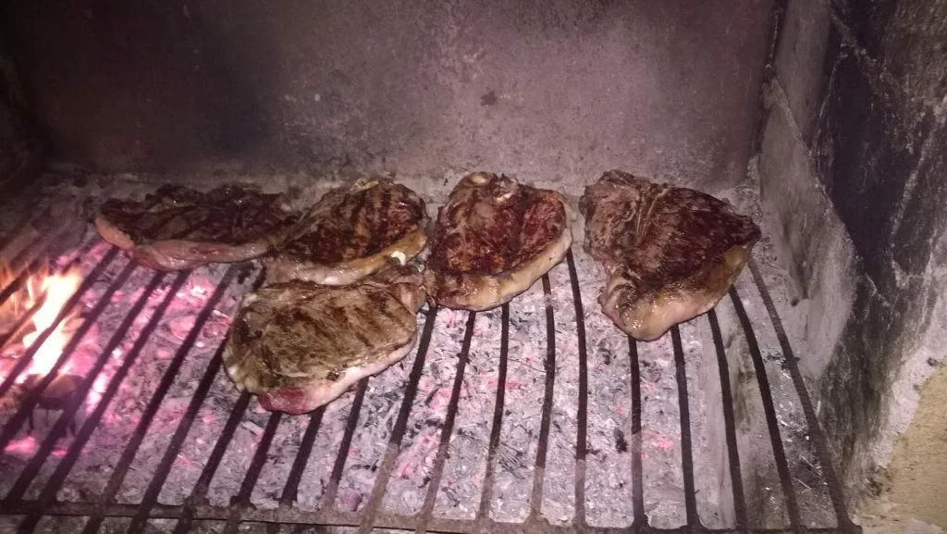 Agriturismo Il Cavallone