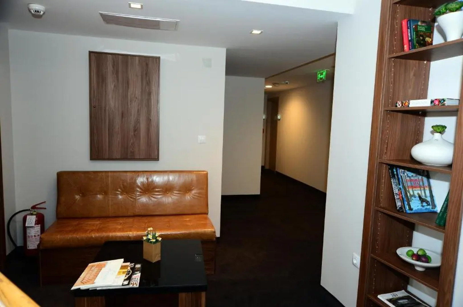 Hotel Alexandar Square Boutique