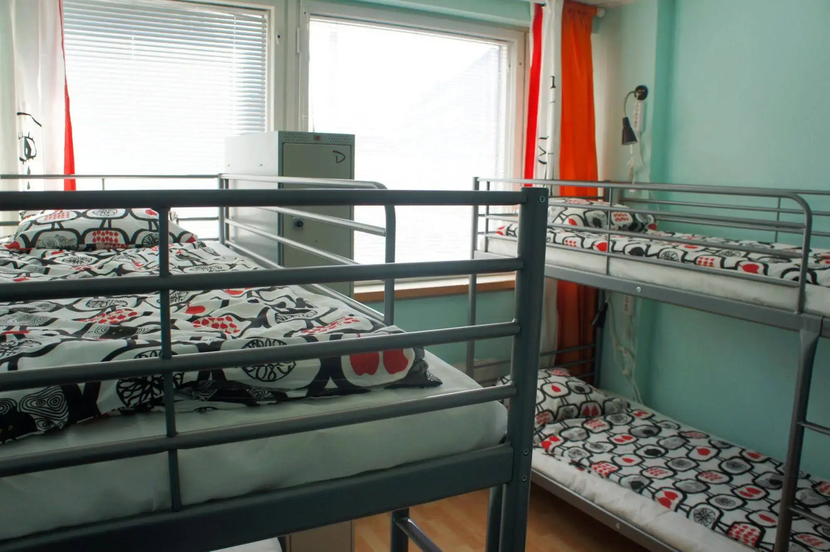 SweetDream Guesthouse - Hostel