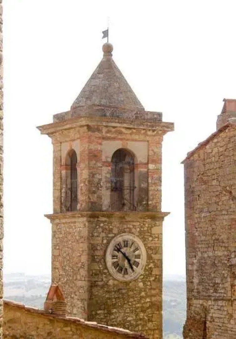 Il Poderino Della Gioiosa