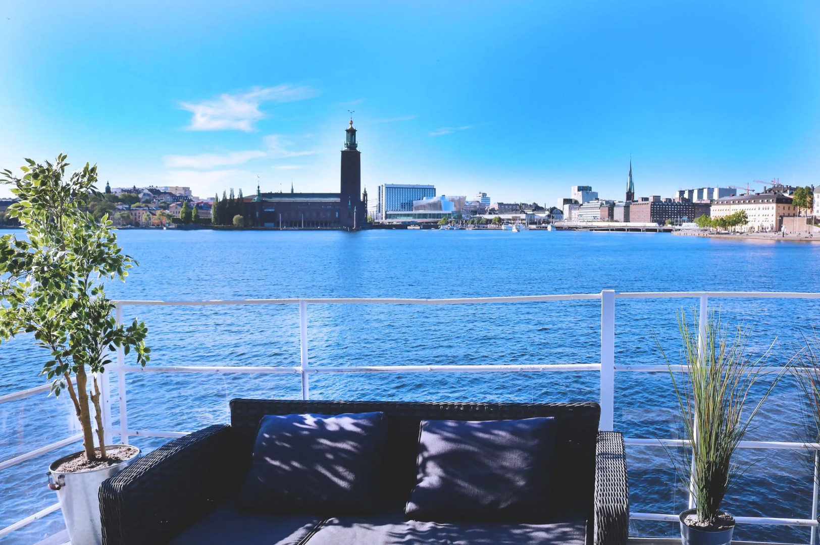 Rygerfjord Hotel & Hostel