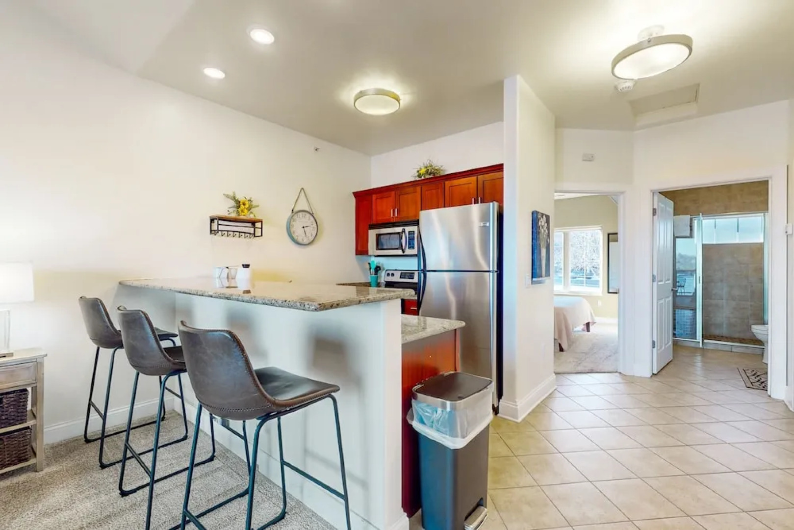 Rhapsody Condominiums